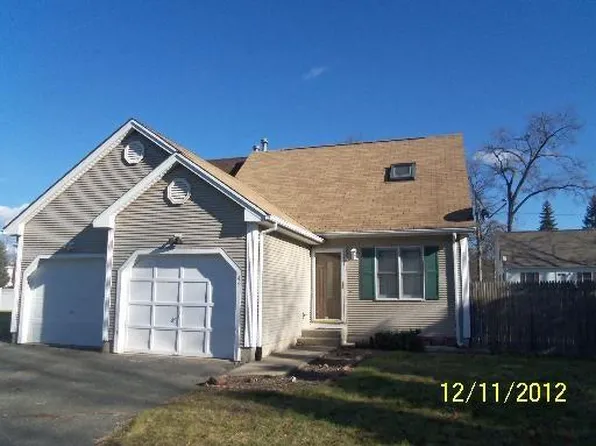 (undisclosed Address), Springfield, MA 01118