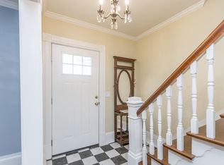 608 S Buell St, Perryville, KY 40468