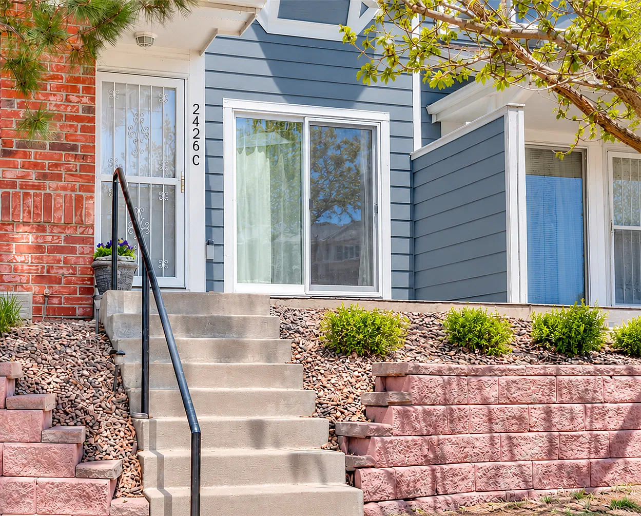 2 bed, 2.5 bath, 1231 sqft, $2,250 — Photo 3