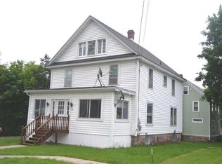 82 N Crossmon St, Alexandria Bay, NY 13607