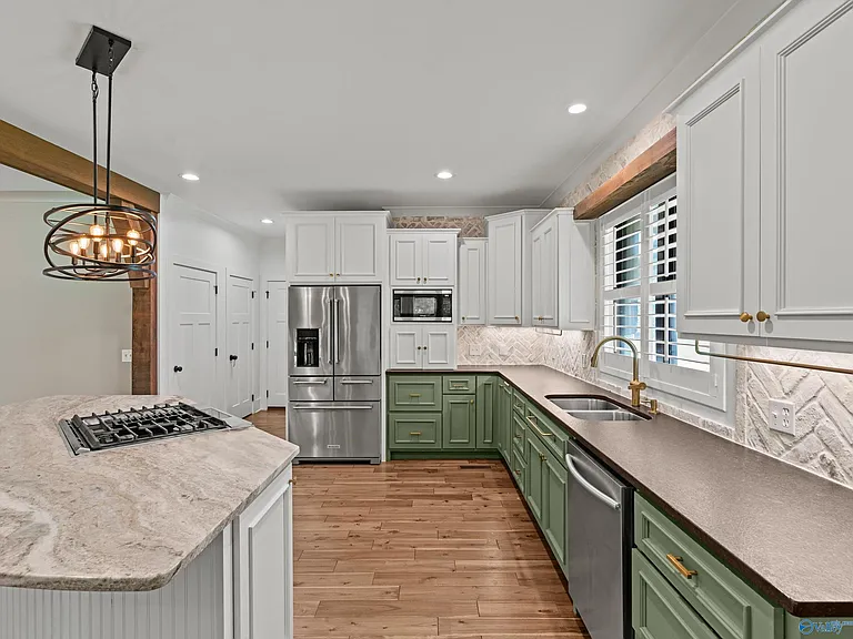 180 Greystone Pass — Photo 14