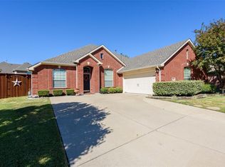 7105 Marble Canyon Dr, Plano, TX 75074
