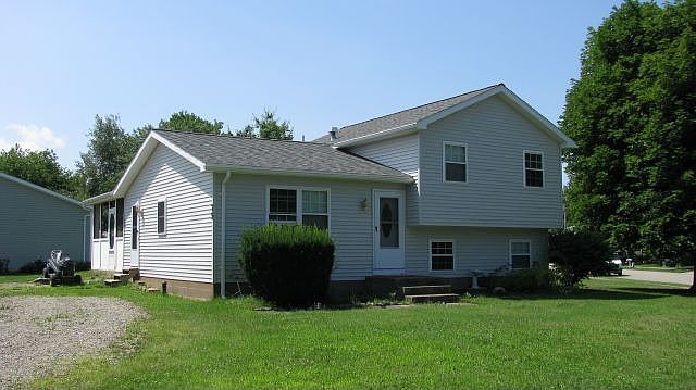 Looking - South West