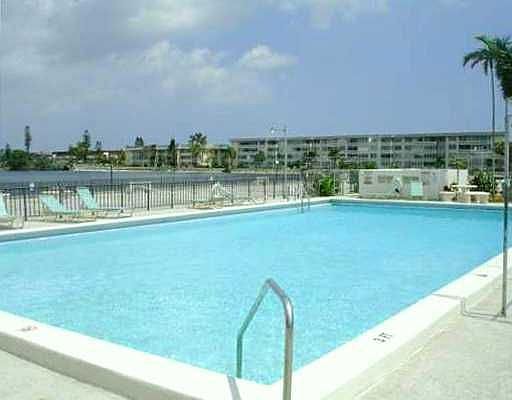 1 of 2 Community Pools