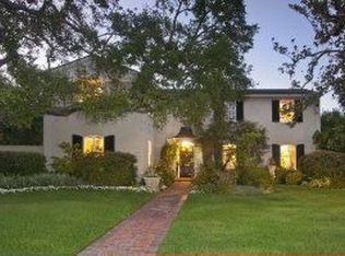 2457 Lambert Dr, Pasadena, CA 91107