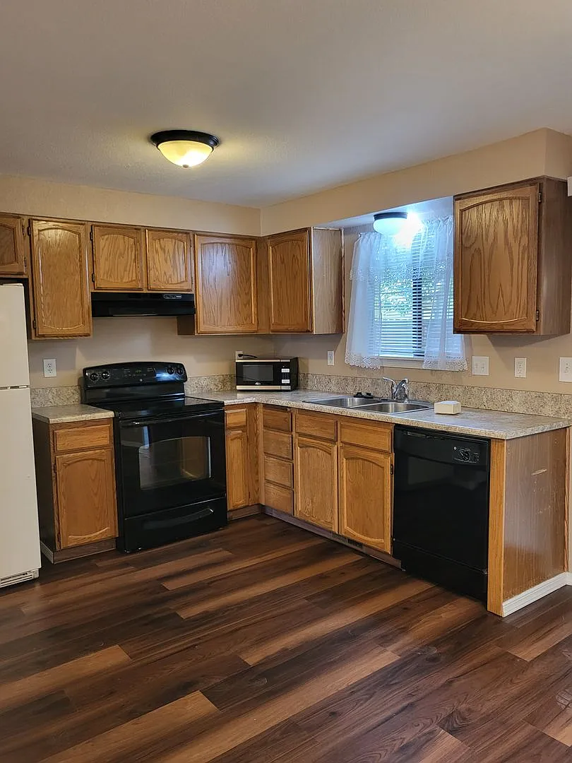 Cute Boise Duplex — Photo 3