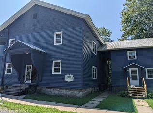 139 S Esselstyne St #1A, Cape Vincent, NY 13618