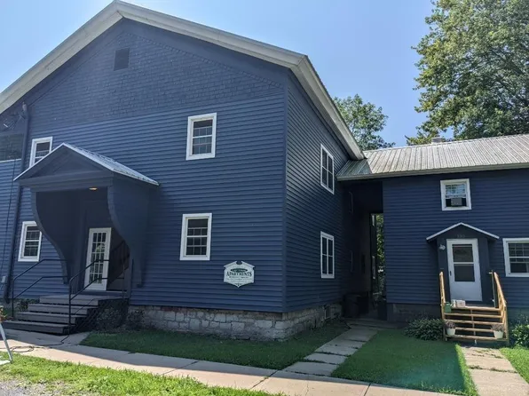 139 S Esselstyne St #1A, Cape Vincent, NY 13618