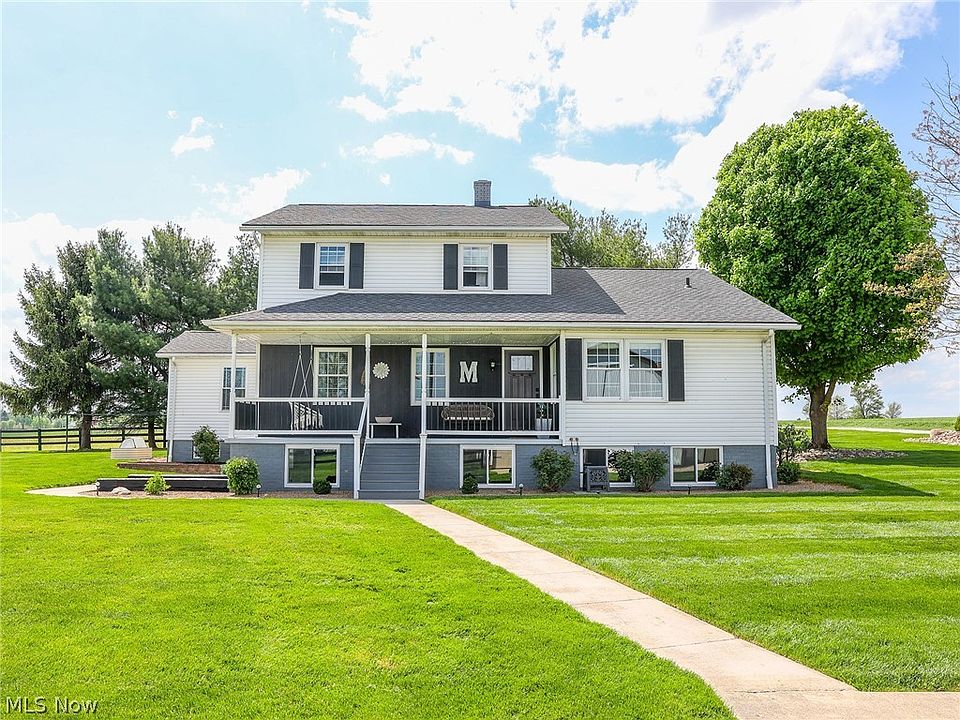 9020 Kidron Rd, Apple Creek, OH 44606 Zillow