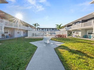 Satellite Arms Apartments, Satellite Beach, FL 32937