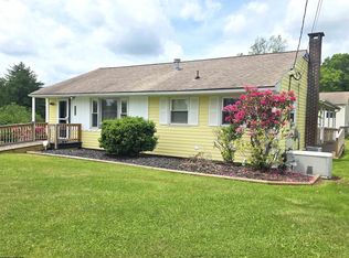 119 Miller Rd, Kingwood, WV 26537