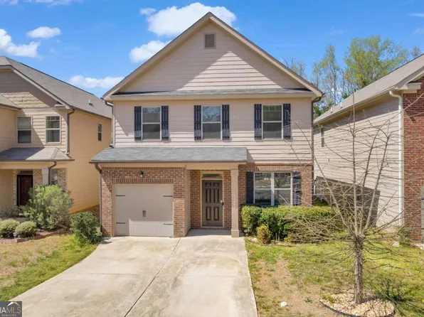 11961 Lovejoy Crossing Way, Hampton, GA 30228