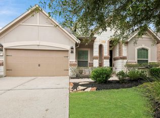 11 Whispering Thicket Pl, Tomball, TX 77375