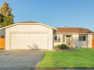 1009 Murre Way, Suisun City, CA
