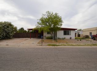 8657 E Stearn Lake Dr, Tucson, AZ 85730