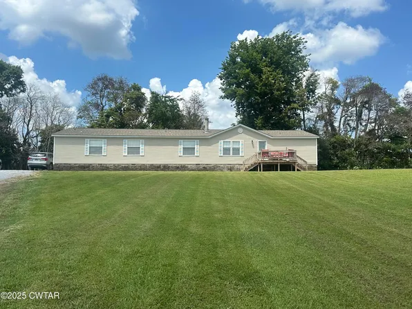 1719 Martin Dr, Union City, TN 38261