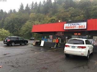 5501 NW Saint Helens Rd, Portland, OR 97210