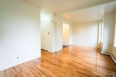 Rented by City Connections Realty