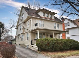195 Harvard St #2, Rochester, NY 14607