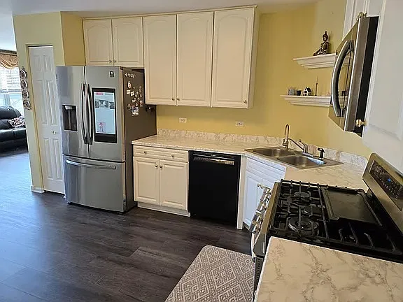 3124 Crystal Rock Rd #3124 — Photo 5