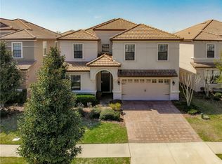 1406 Wexford Way, Davenport, FL 33896