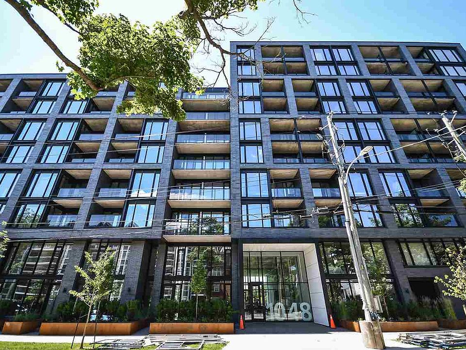 1st image of 1048 Wellington St #801