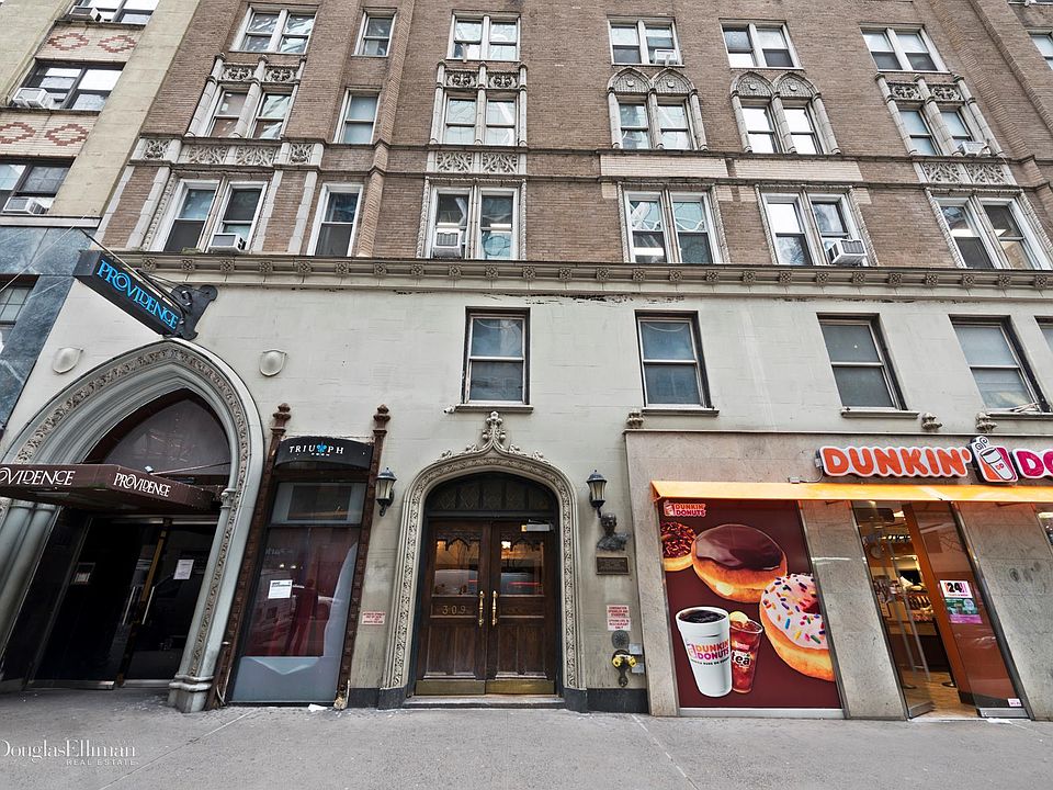 1st image of 309 W 57th St APT 1202