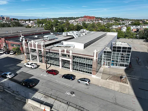 The Parker @ 450 Photo 1