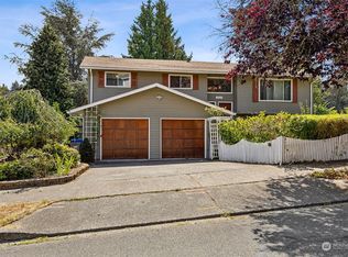 3523 S 260th St, Kent, WA