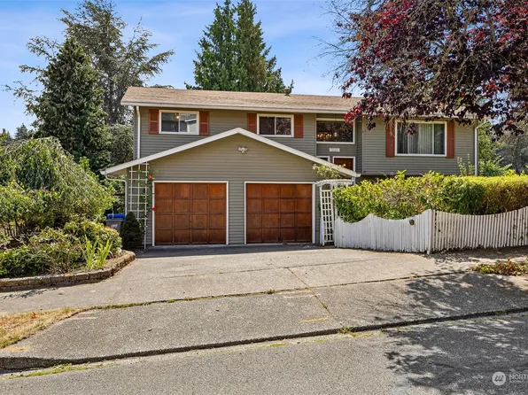 3523 S 260th Street, Kent, WA 98032