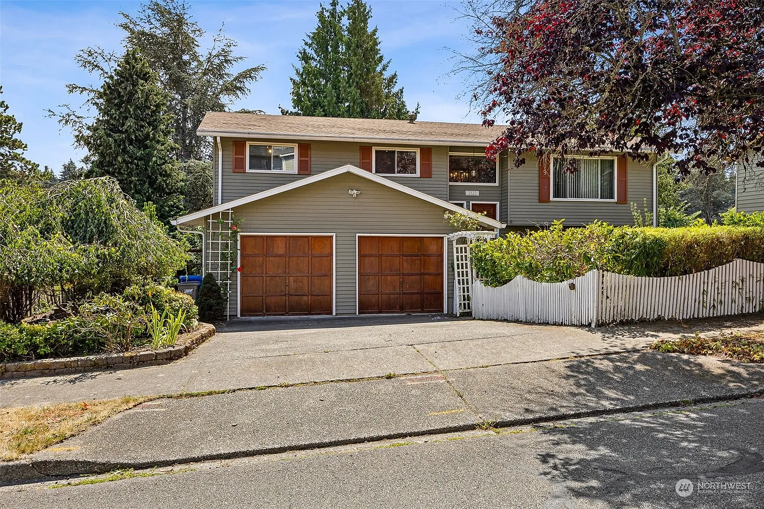 3523 S 260th Street photo 1