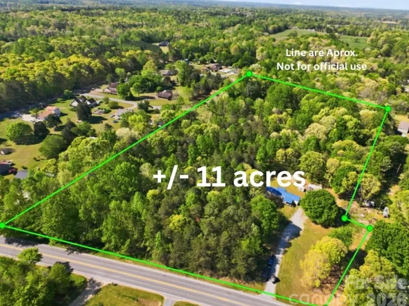 417 Stony Point Rd, Kings Mountain, NC 28086