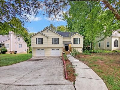 7150 Hazelwood Dr, Jonesboro, GA, 30236