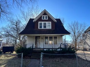 3953 Bewick St, Detroit, MI 48214