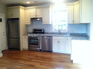 237 Marion St, East Boston, MA 02128