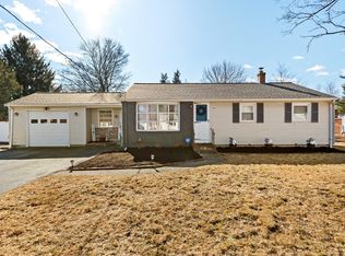 45 Picard Rd, Attleboro, MA 02703