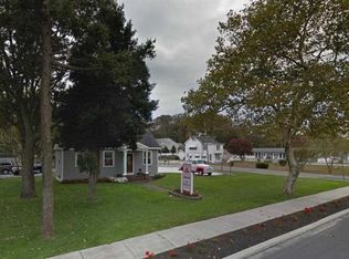 1021 Route 47 S, Rio Grande, NJ 08242