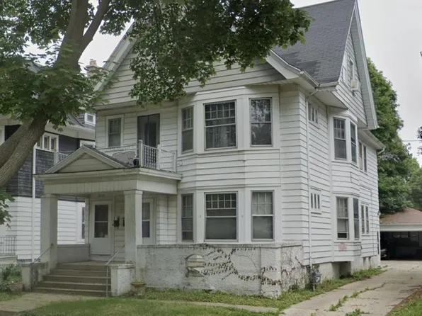 2836 N Frederick AVENUE #2838, Milwaukee, WI 53211