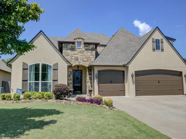 4710 S 162nd Ave E, Tulsa, OK 74134