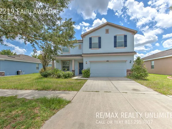 12219 Fairlawn Dr, Riverview, FL 33579