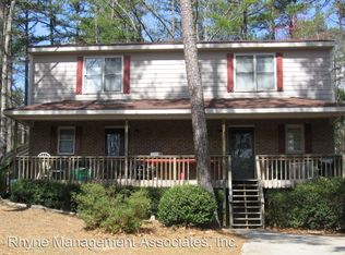 560 Brent Rd, Raleigh, NC 27606