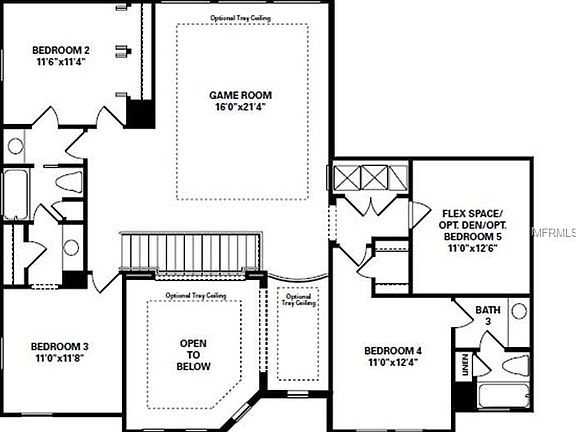 3rd image of 14371 Black Quill Dr