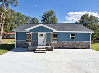 3015 Burson Rd, Anderson, SC 29624