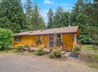 61875 E Cottonwood Rd, Brightwood, OR 97011