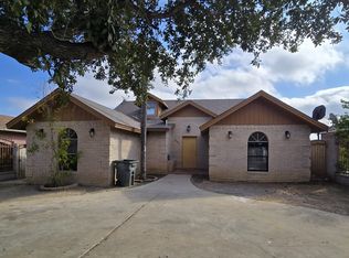 3509 S Louisiana Ave, Laredo, TX 78046