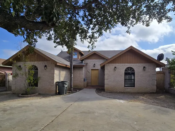 3509 S Louisiana Ave, Laredo, TX 78046