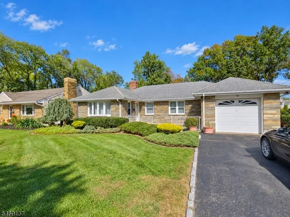 941 Columbus Ave, Westfield, NJ 07090