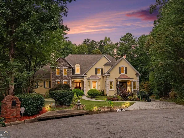 215 Hamden Trce SW, Atlanta, GA 30331