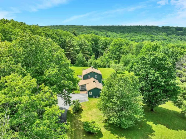 11 Frost Hill Road, Marlborough, NH 03455