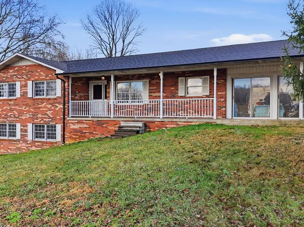 2254 Boones Creek Rd, Gray, TN 37615